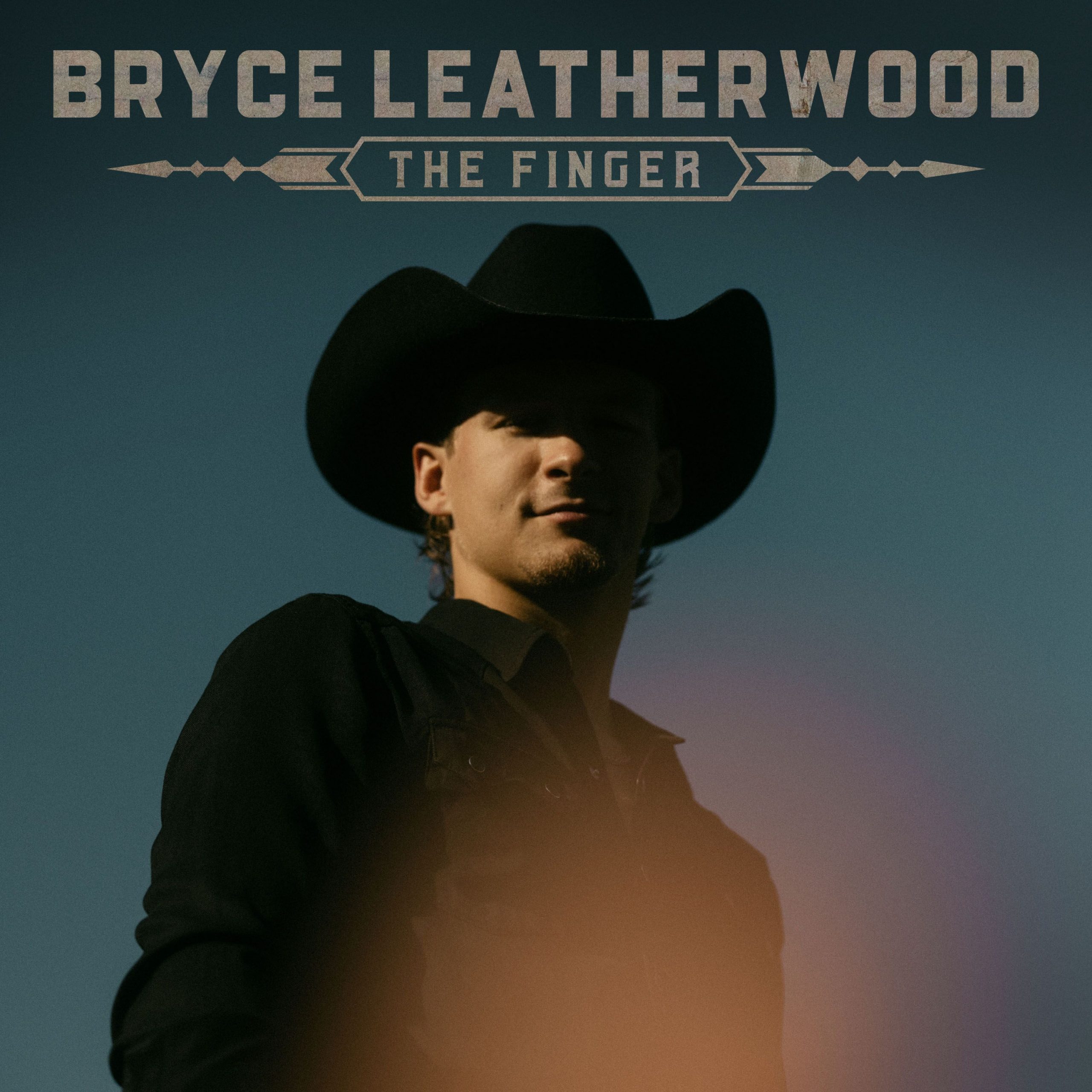 BRYCE LEATHERWOOD’S MAJOR-LABEL DEBUT “THE FINGER” RECEIVES VIDEO TREATMENT