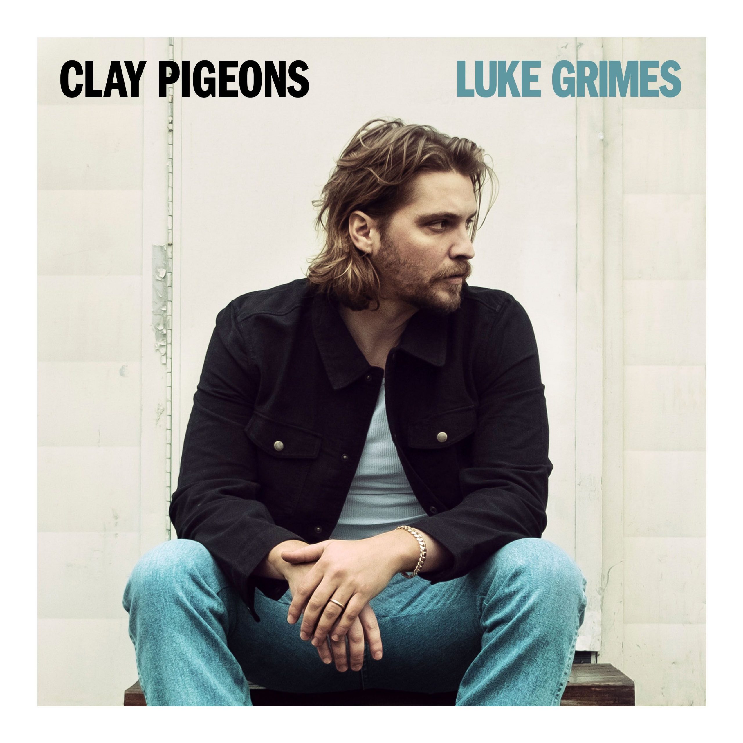 Luke Grimes Releases Cover of Blaze Foley’s “Clay Pigeons”