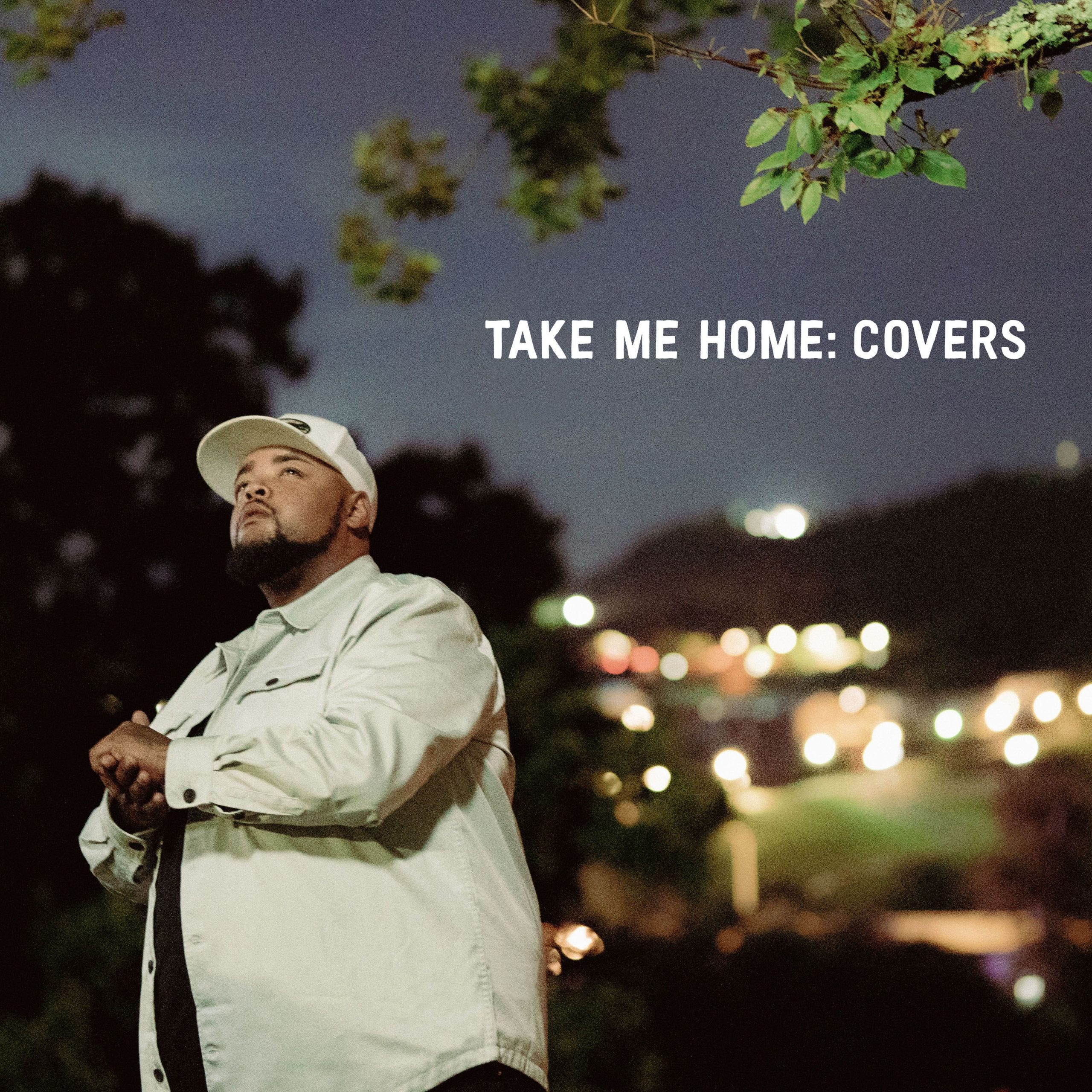 DALTON DOVER READIES NEW COLLECTION ‘TAKE ME HOME: COVERS’ SET FOR FEBRUARY 9