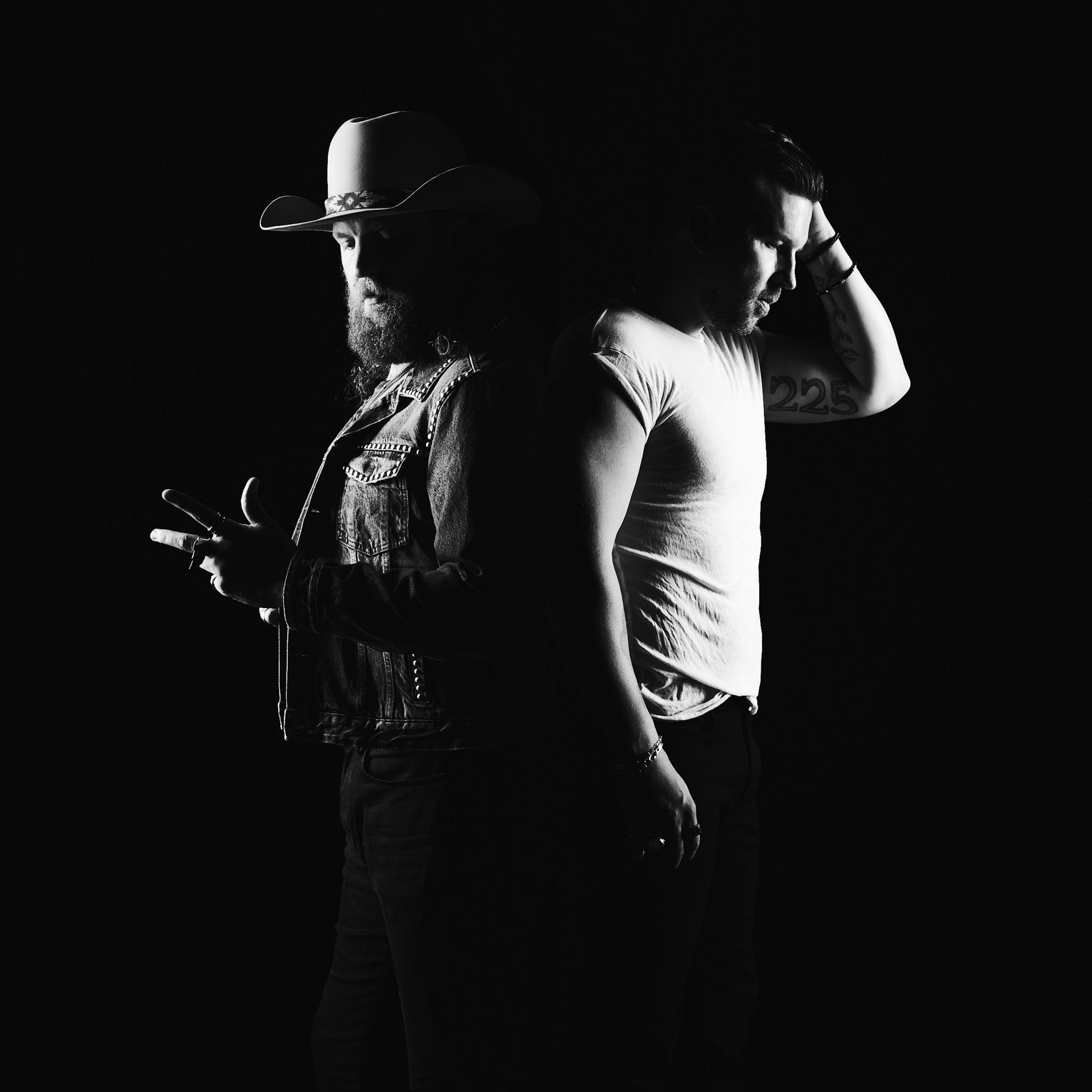 Brothers Osborne Announce ‘Break Mine’ EP, Featuring Two New Songs, Out March 22