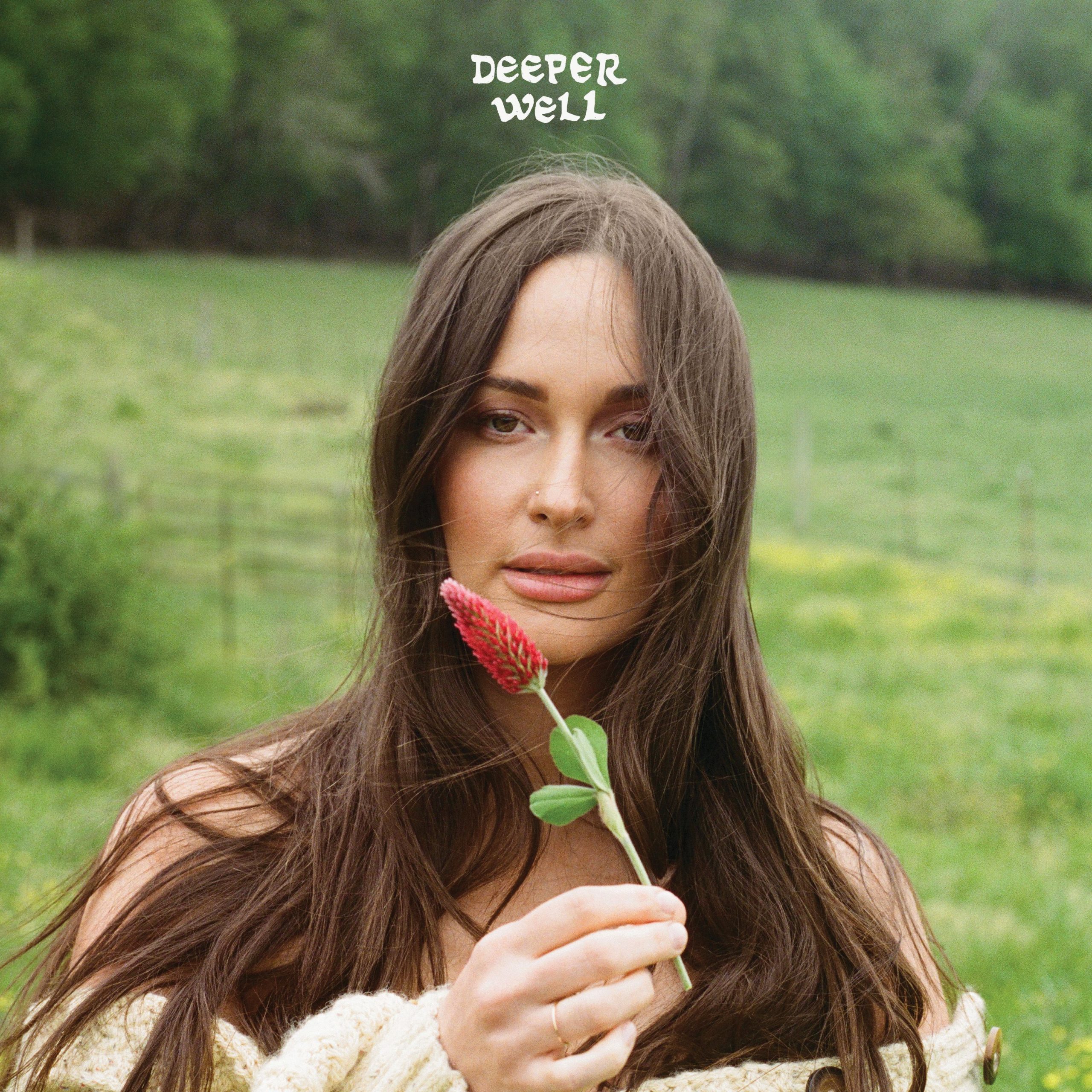 DEEPER WELL IS KACEY MUSGRAVES’ BIGGEST CAREER SALES DEBUT