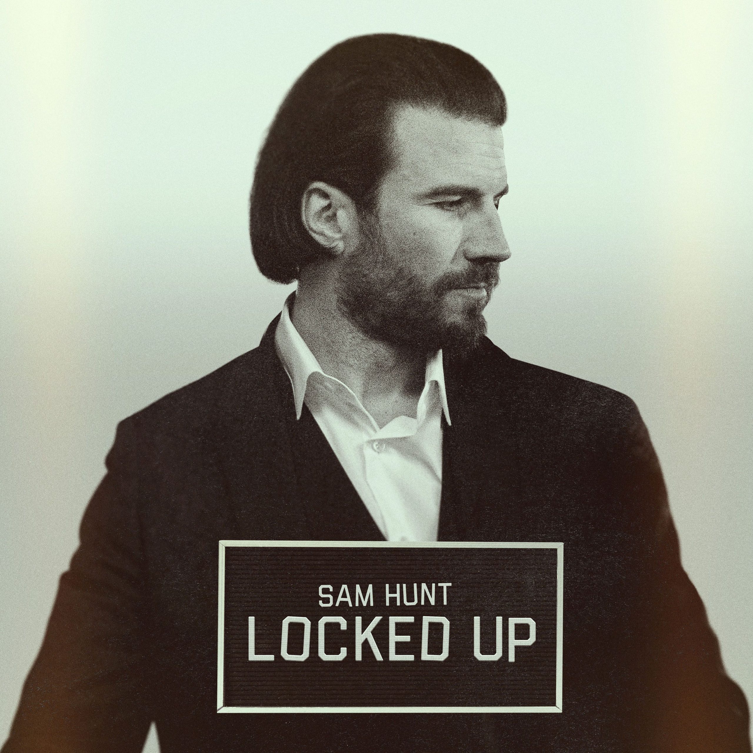 Sam Hunt’s Locked Up EP Out Now