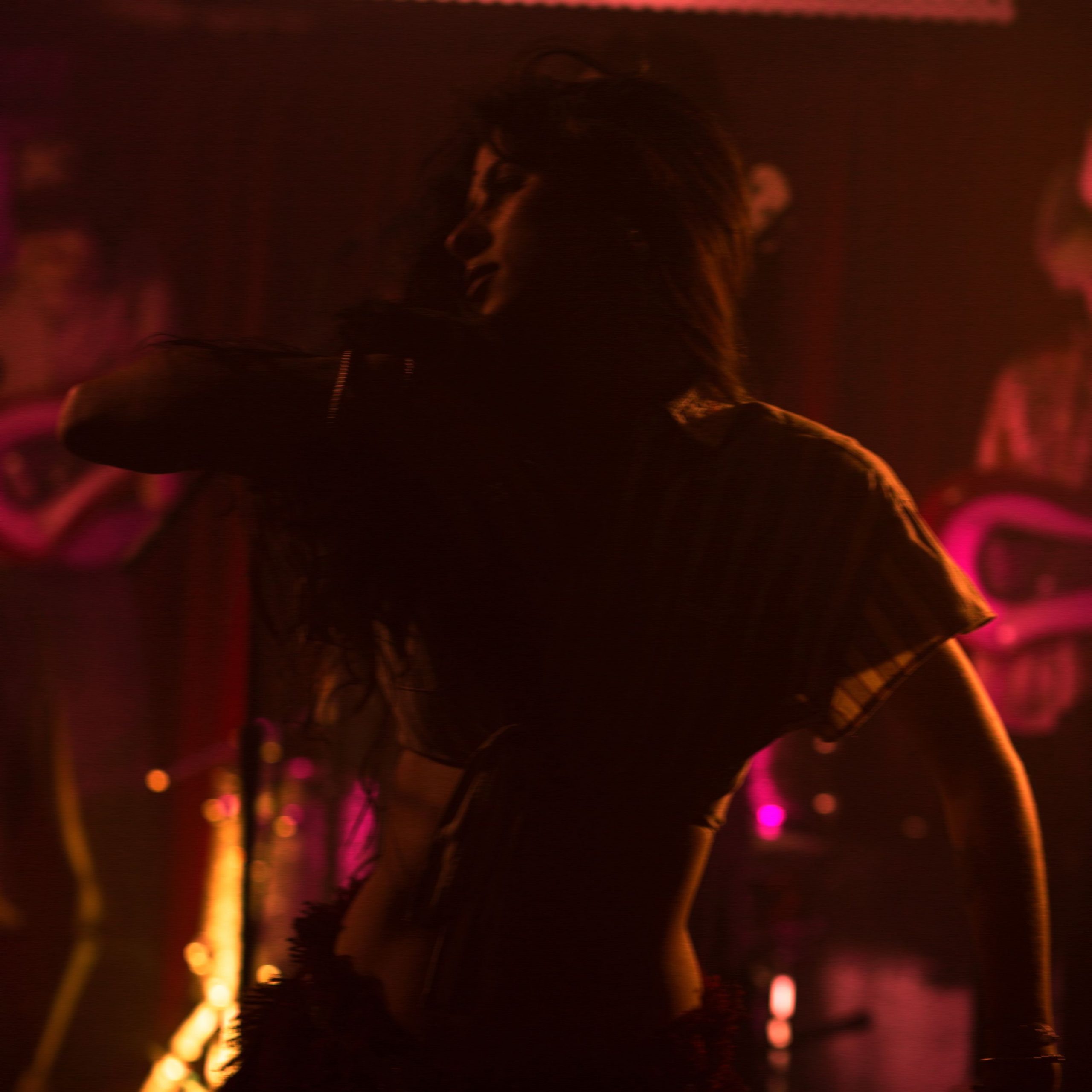 Kassi Ashton Releases New Song “I Don’t Wanna Dance” Out Now