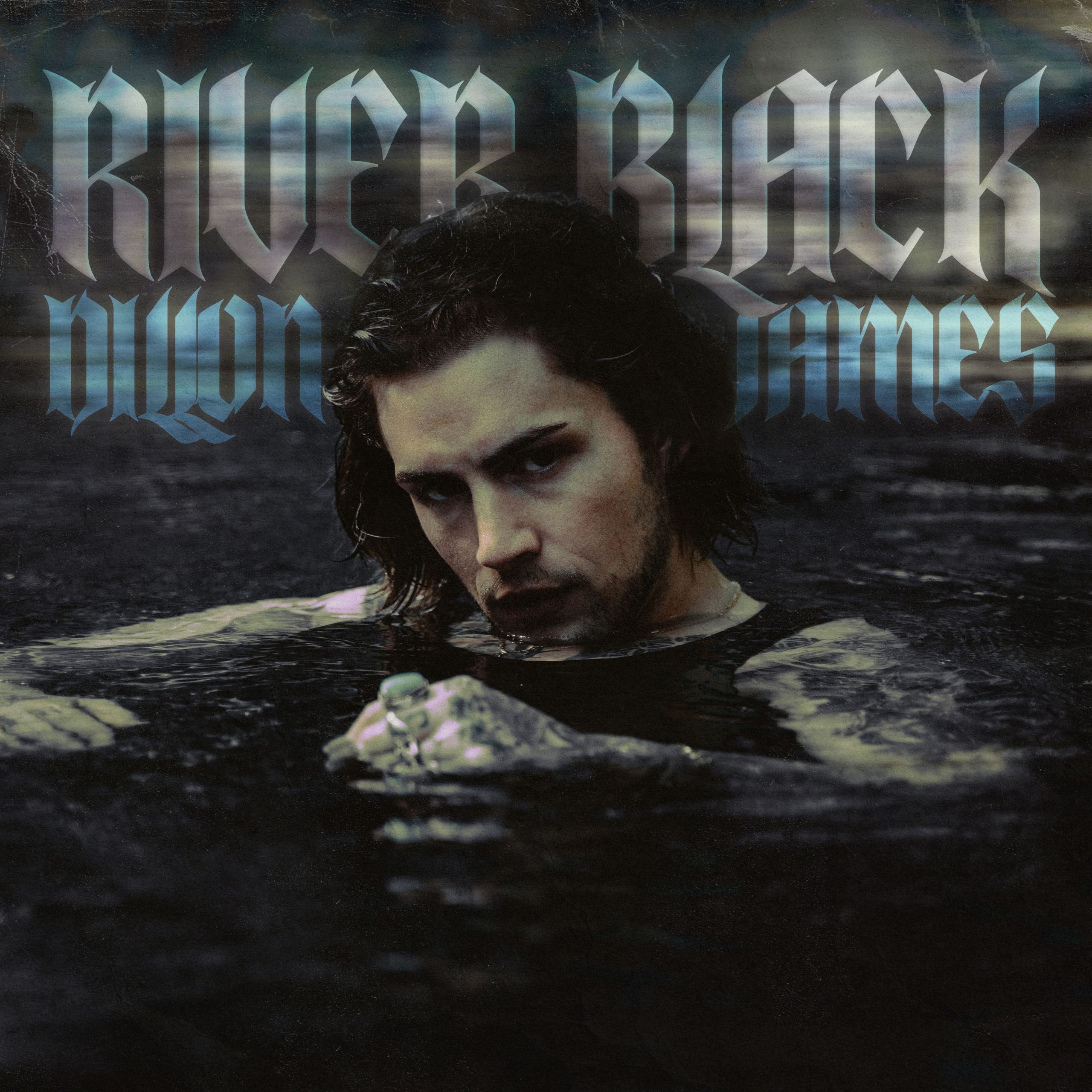 Dillon James To Release River Black EP July 12