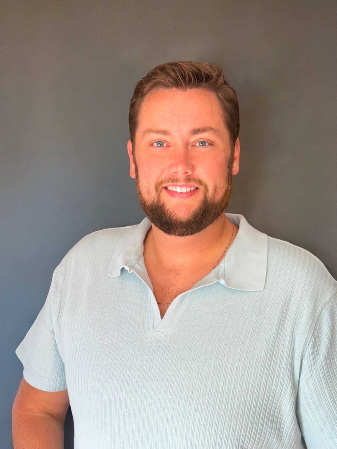 UMG Nashville Adds Houston Gaither to Radio Promotions Team