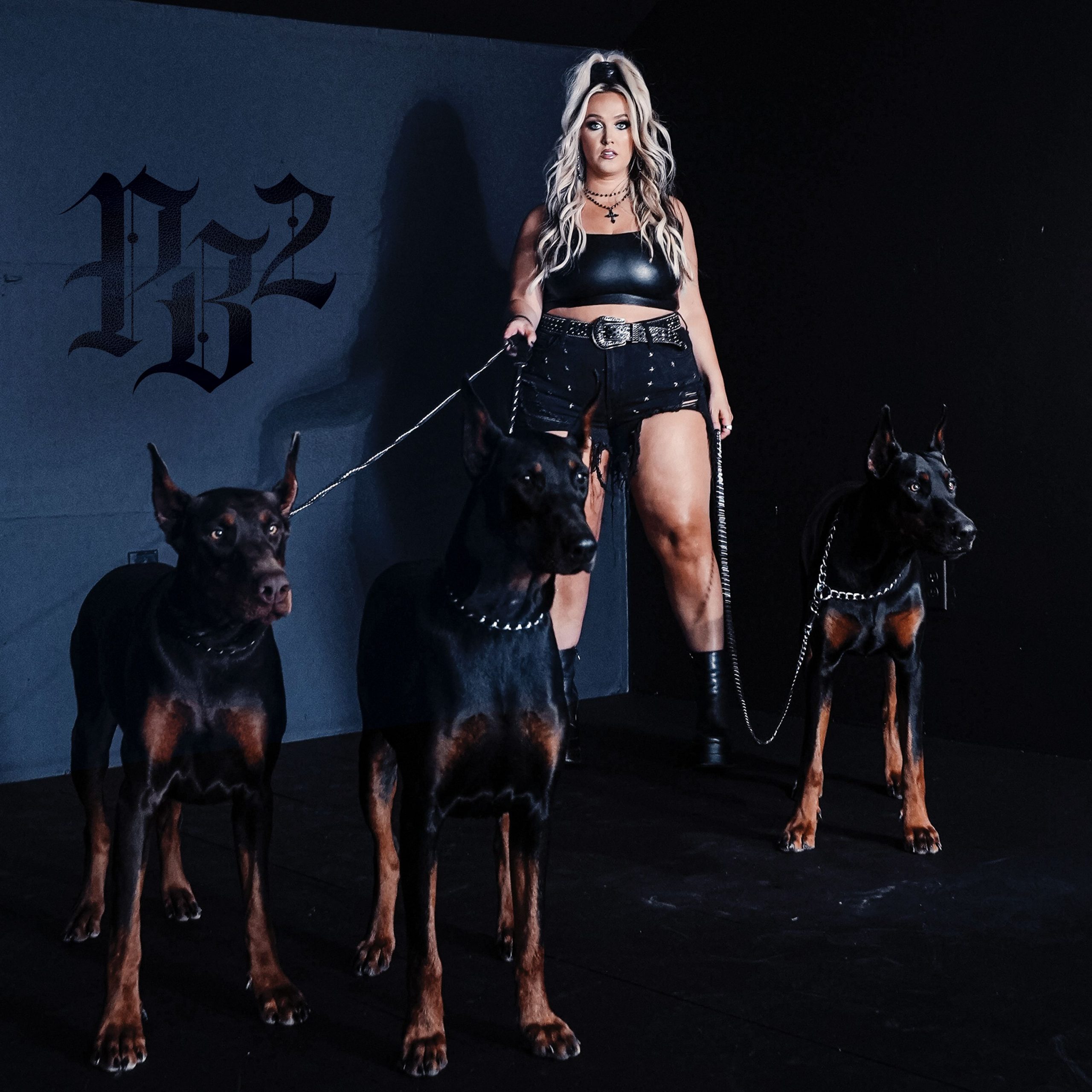PRISCILLA BLOCK UNLEASHES NEW EP- PB2