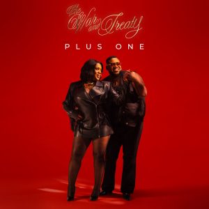 TheWarAndTreaty_PlusOne_Cvr_3000x3000_HIres_WEB