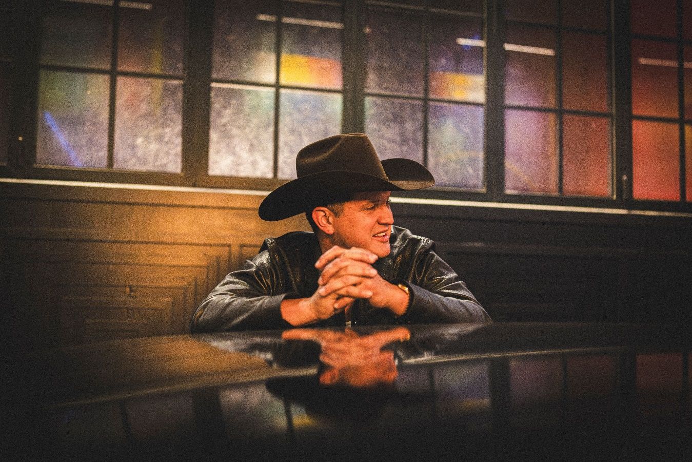Jon Pardi Gives a Dark and Thrilling Look to New Music Video for “Friday Night Heartbreaker”
