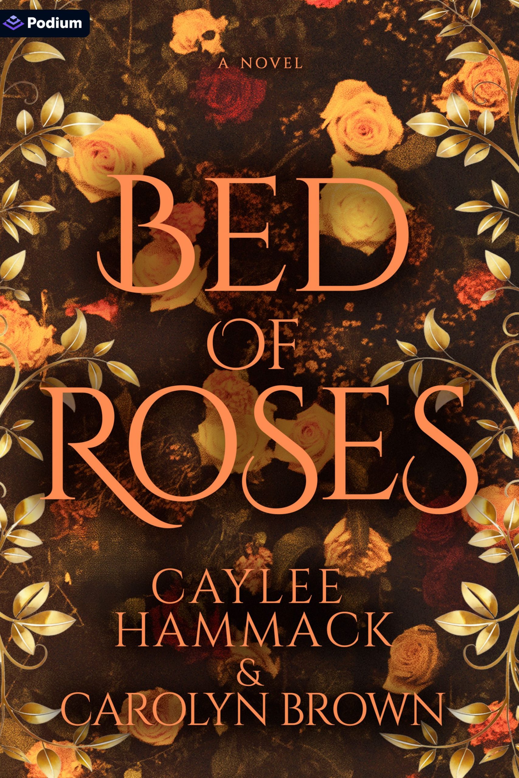 CAYLEE HAMMACK PENS ROMANCE NOVEL “BED OF ROSES” AS COMPANION PIECE TO SOPHOMORE ALBUM – BOTH AVAILABLE MARCH 7