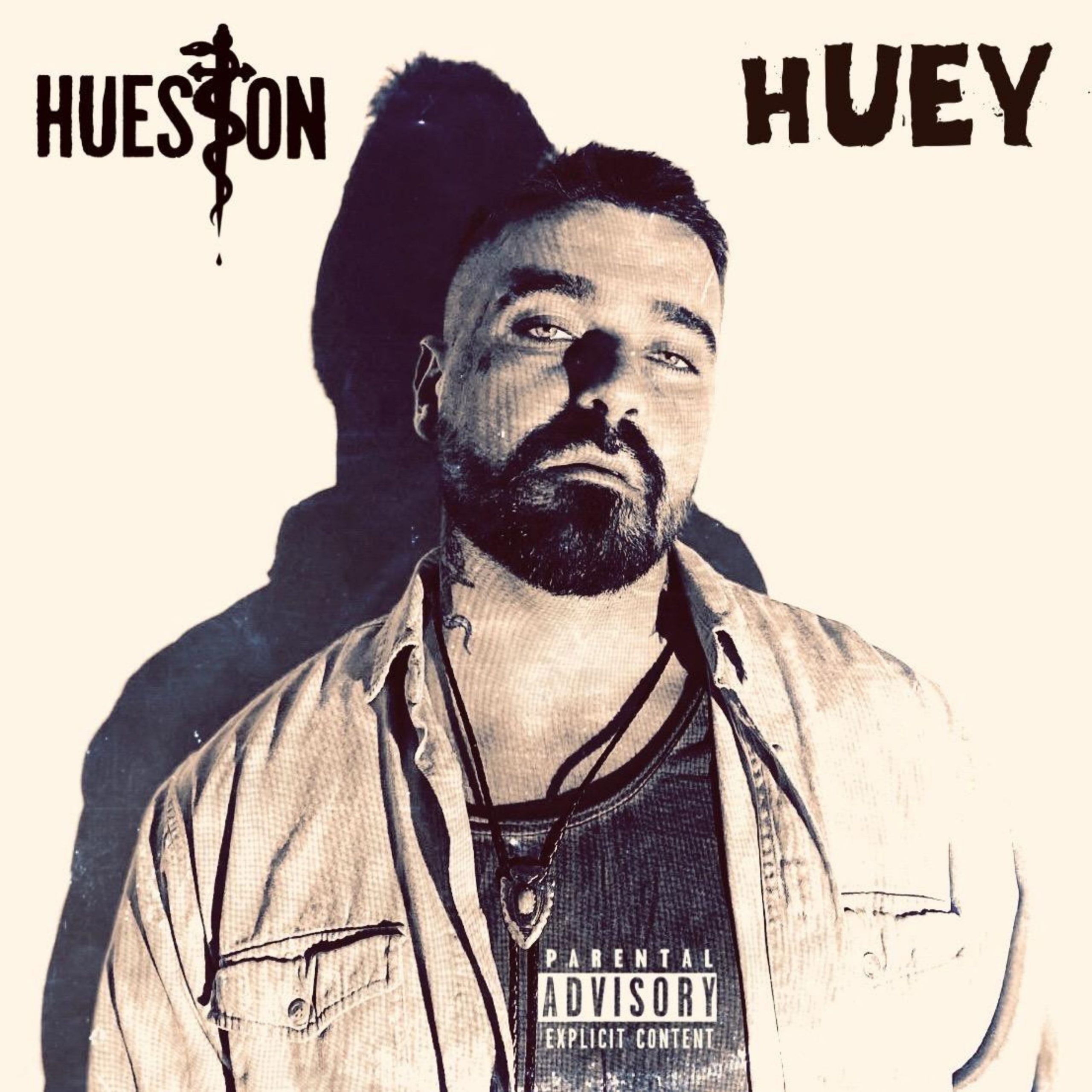 HUESTON Releases New Album ‘HUEY’ on March 7