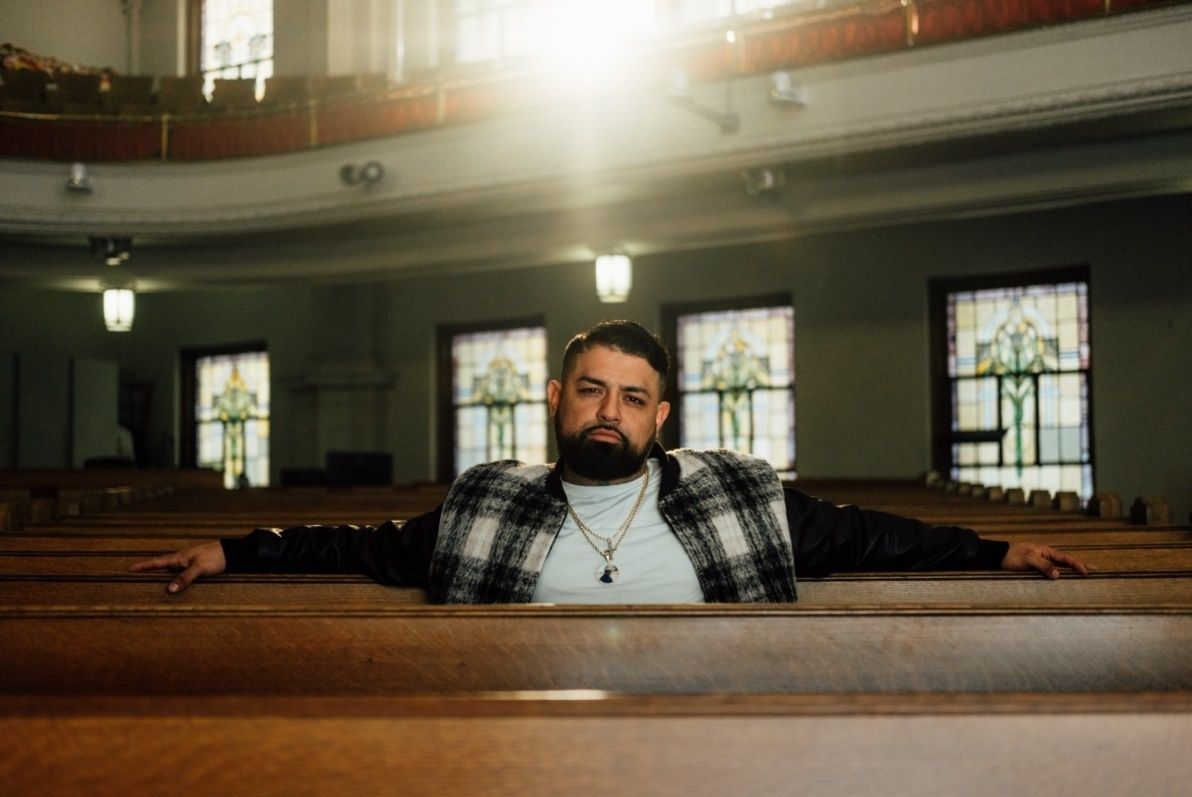 Louie TheSinger Releases Addictive New Love-Gone-Wrong Track, “Quicker Way To Jesus”