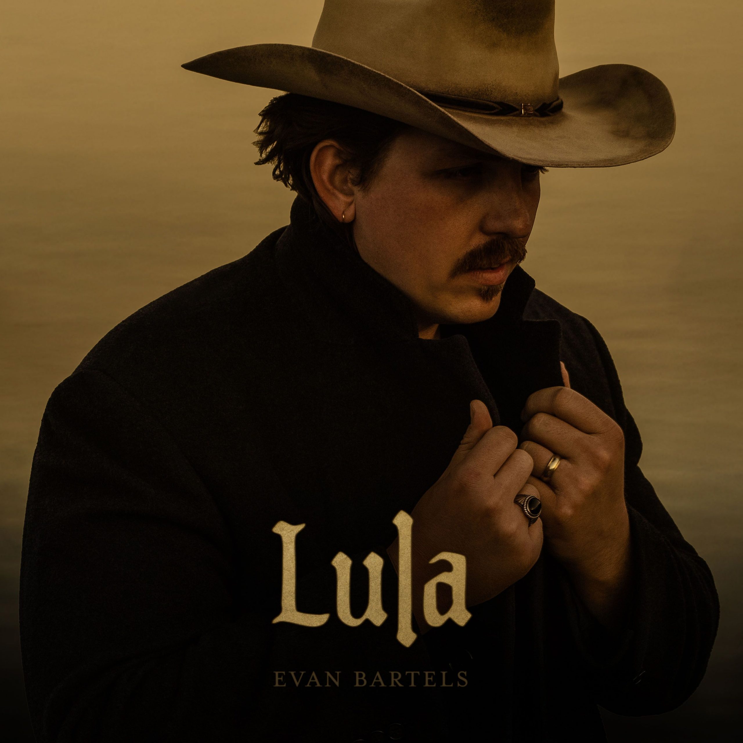 Evan Bartels Releases his Lost Highway Debut with New Track “Lula” – Out Now