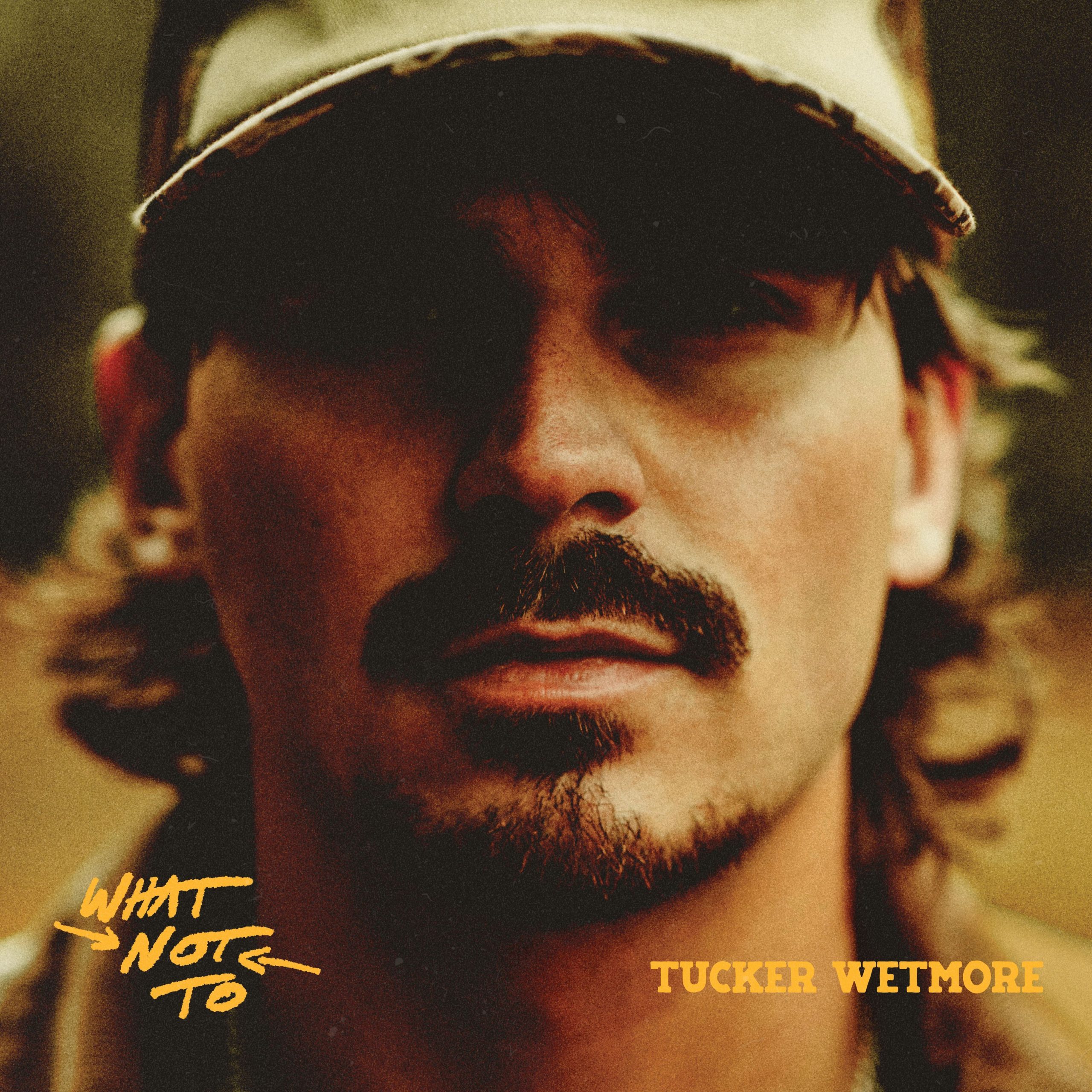 TUCKER WETMORE DOMINATES COUNTRY RADIO WITH “3,2,1”