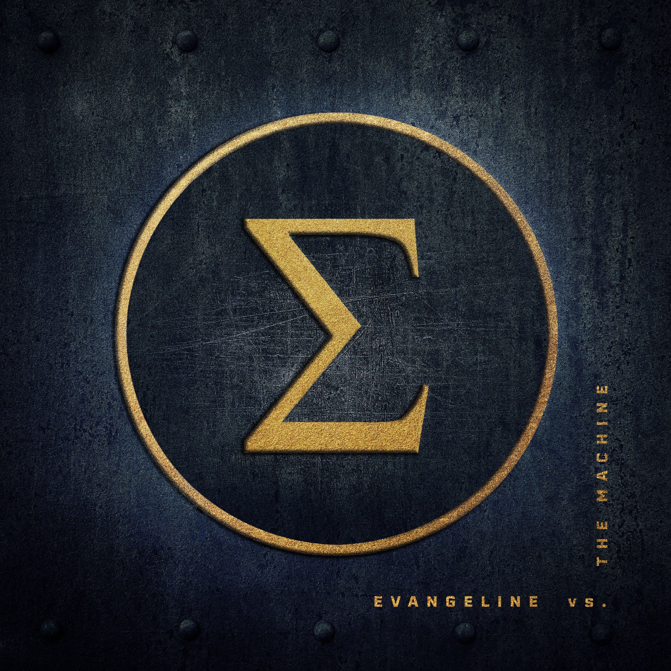 ERIC CHURCH’S ‘EVANGELINE VS. THE MACHINE’ AVAILABLE EVERYWHERE MAY 2