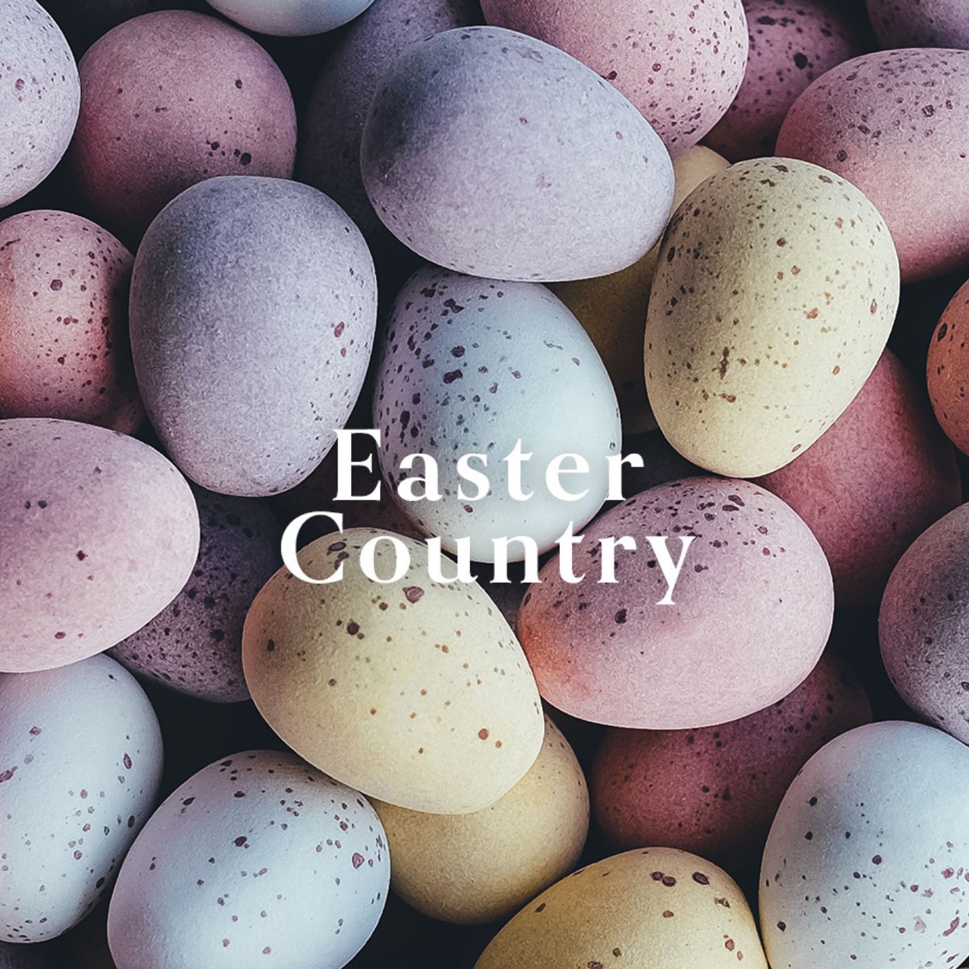 Easter Country