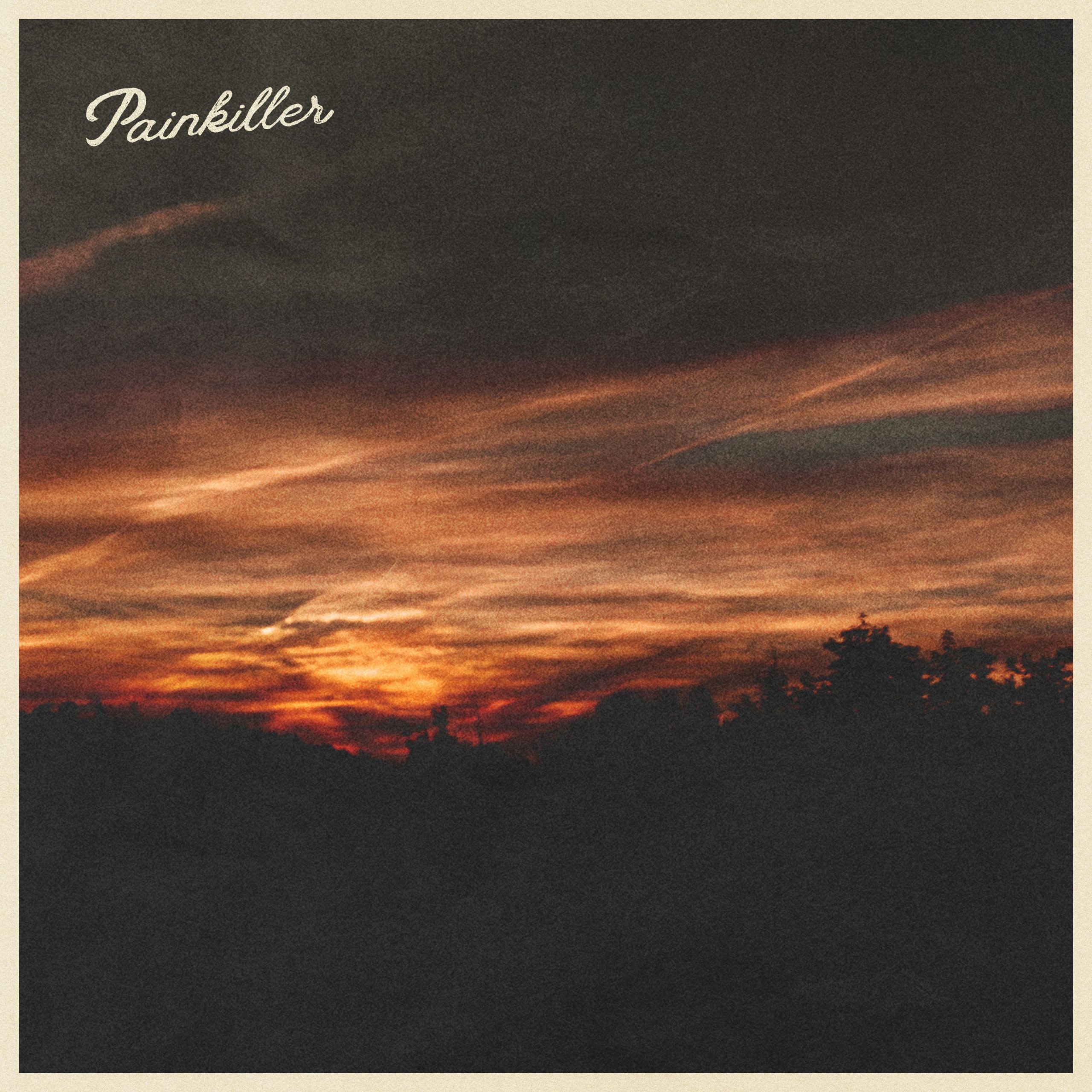 VINCENT MASON SINGS OF A LOVE THAT BOTH SOOTHES AND STINGS ON NEW TRACK “PAINKILLER”