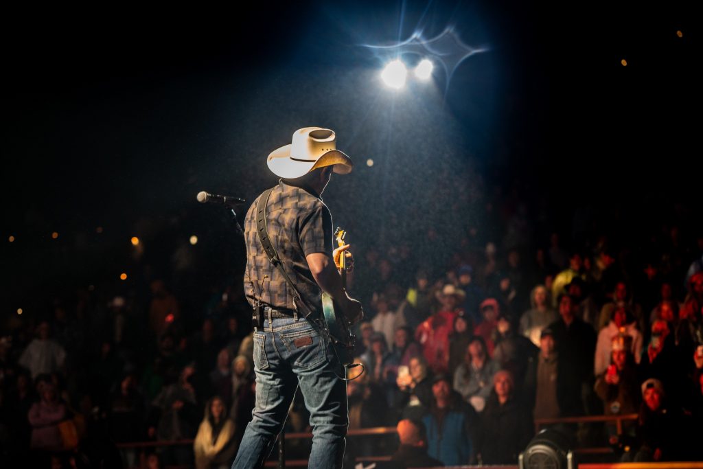 Brad-Red-Rocks-Sold-out-Sean-OHalloran-07220