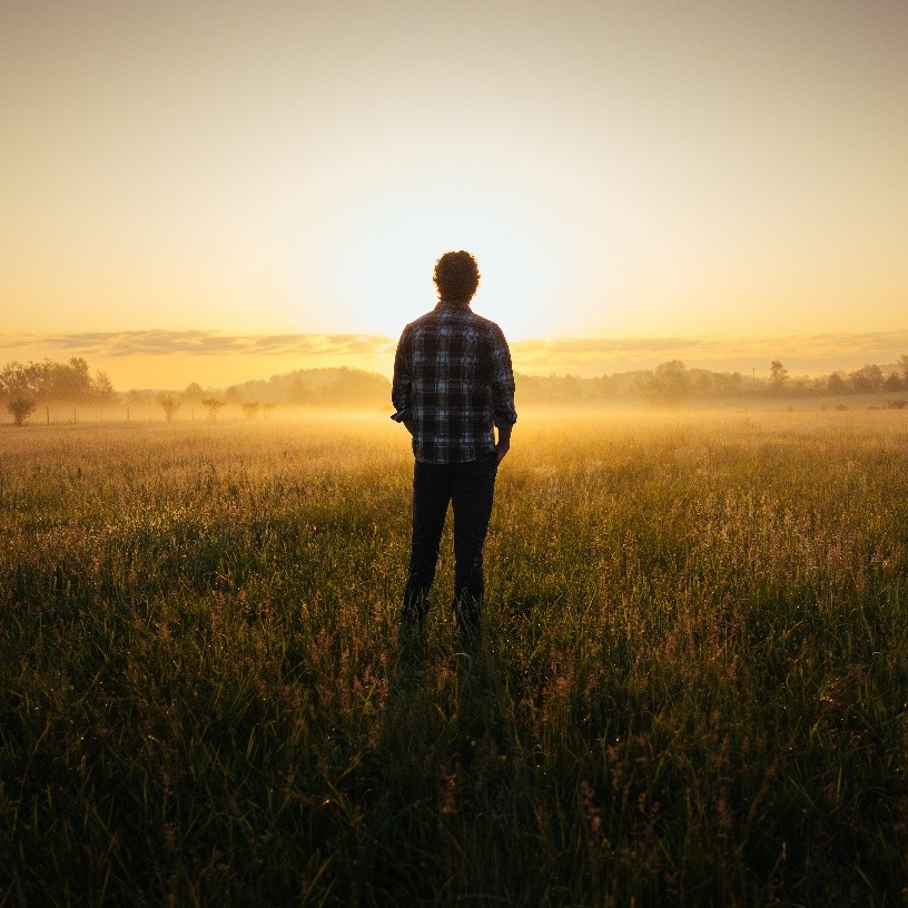 DIERKS BENTLEY SHINES ON “STANDING IN THE SUN” FROM BROKEN BRANCHES ALBUMOUT JUNE 13