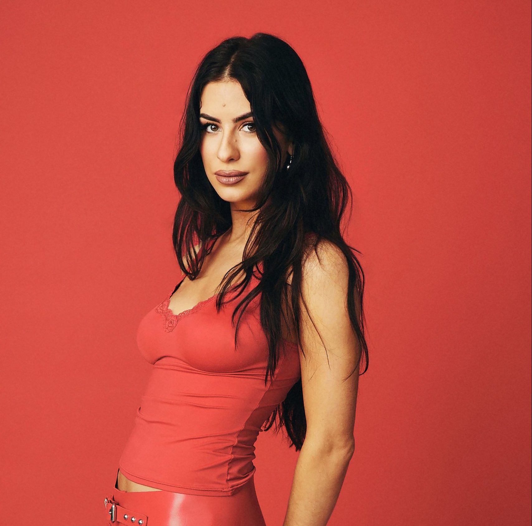 Kassi Ashton - MCA