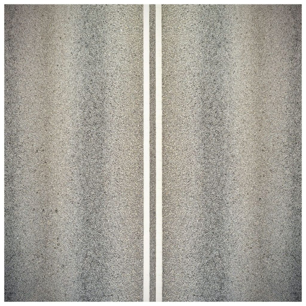 Body Like A Back Road