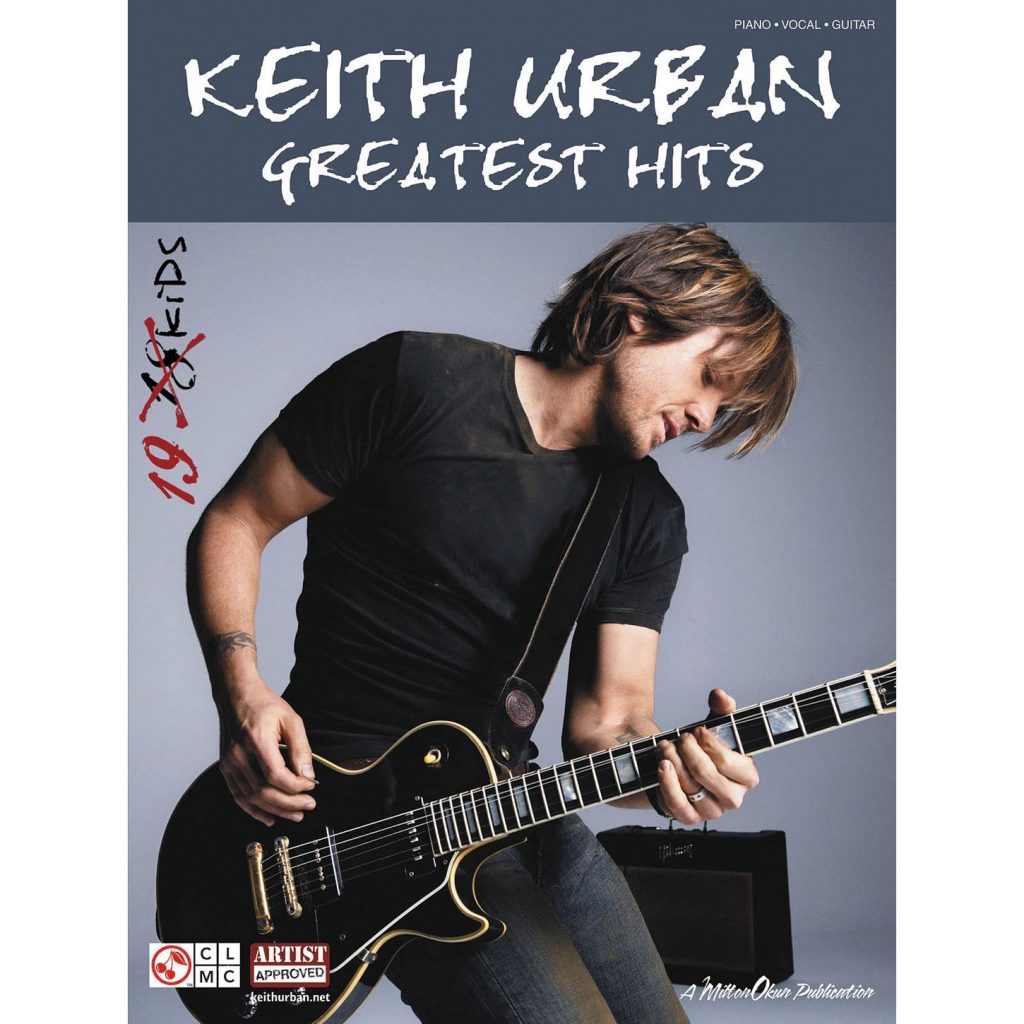 Greatest Hits – 19 Kids
