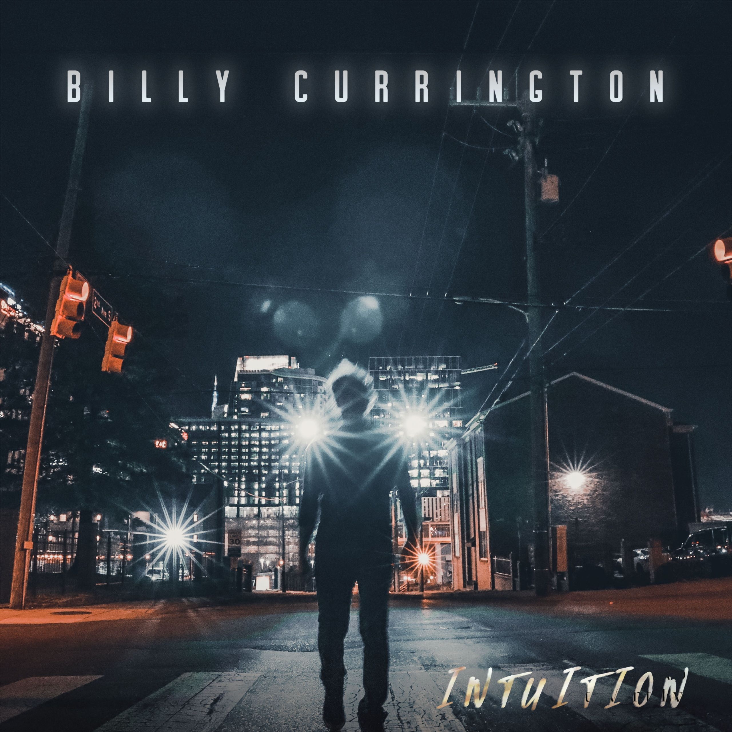Billy Currington