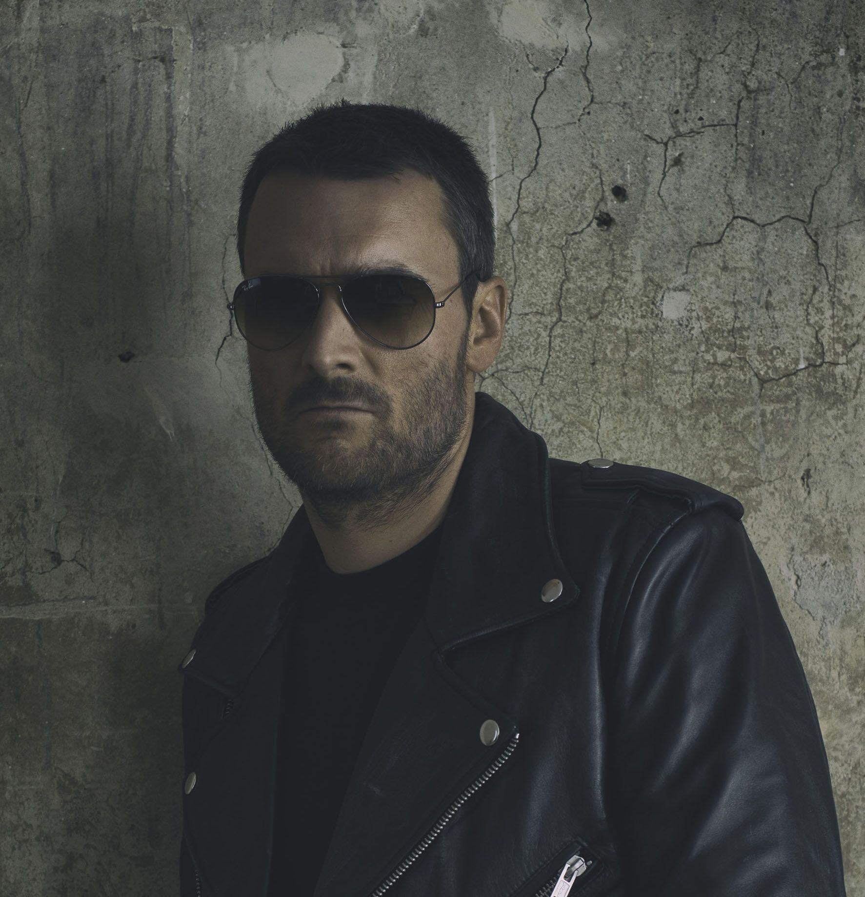 Eric Church Fans Seen “Through My Ray-Bans”