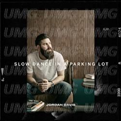 Slow Dance In A Parking Lot