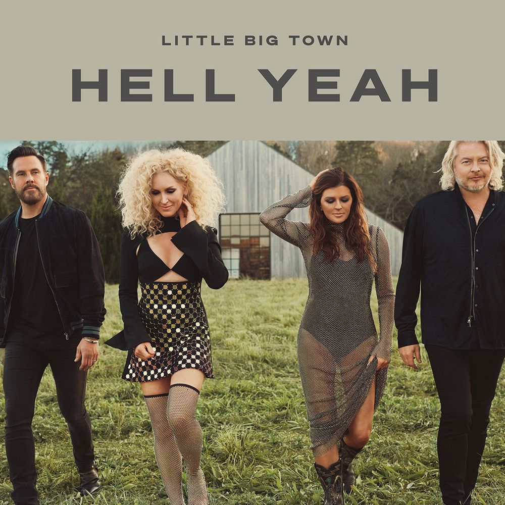 Little Big Town