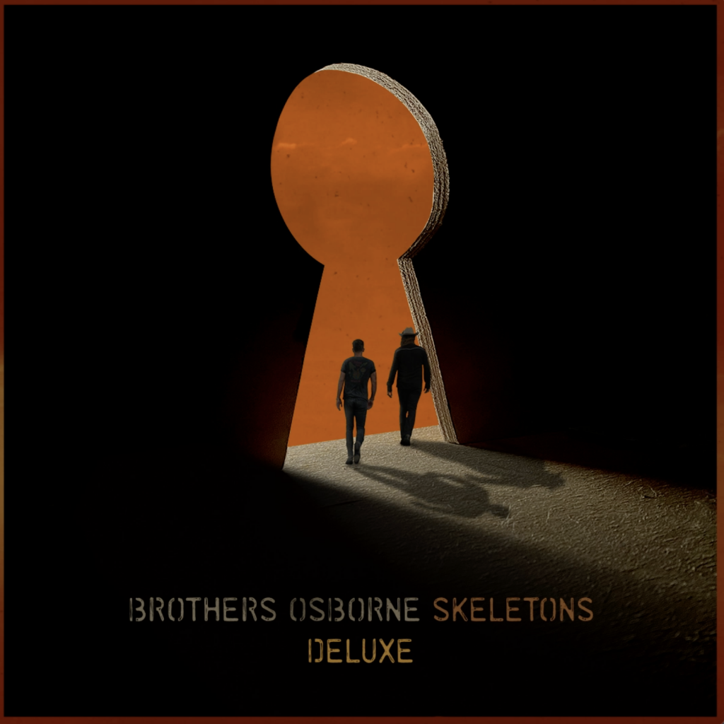 Skeletons (Deluxe)