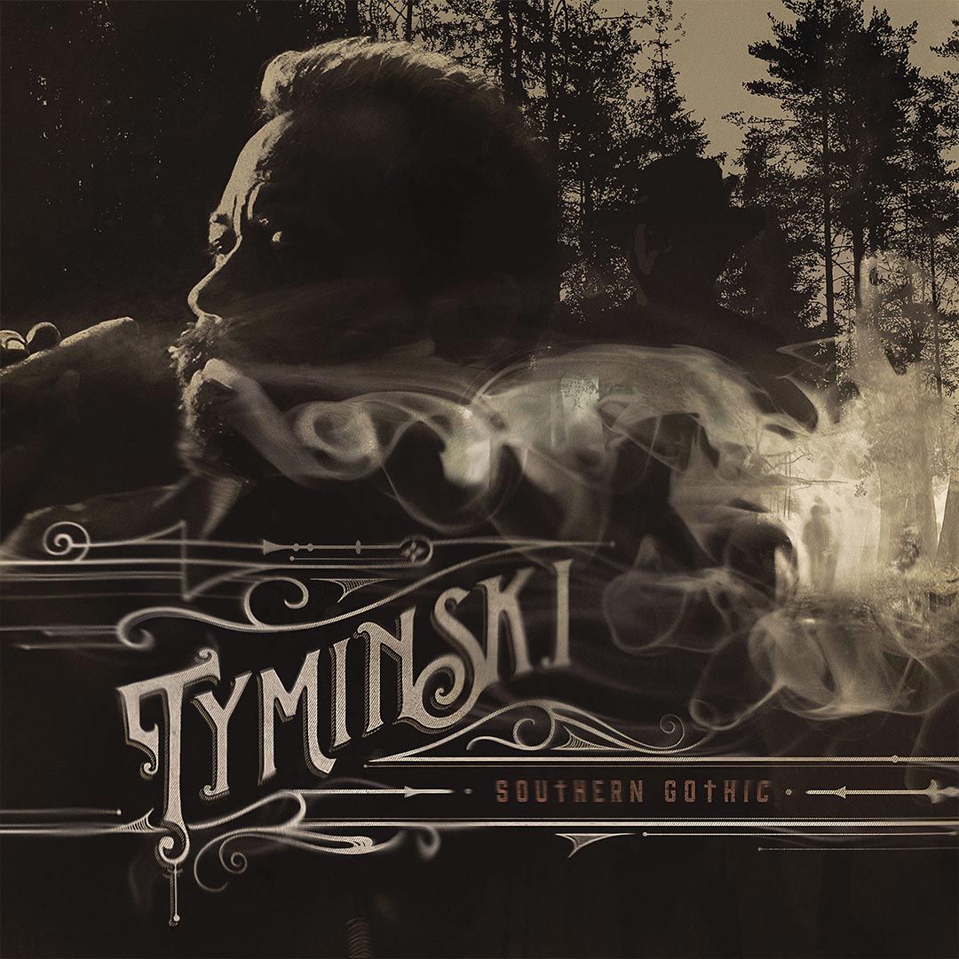 TYMINSKI’S SOUTHERN GOTHIC FEATURED ON NPR’S FIRST LISTEN