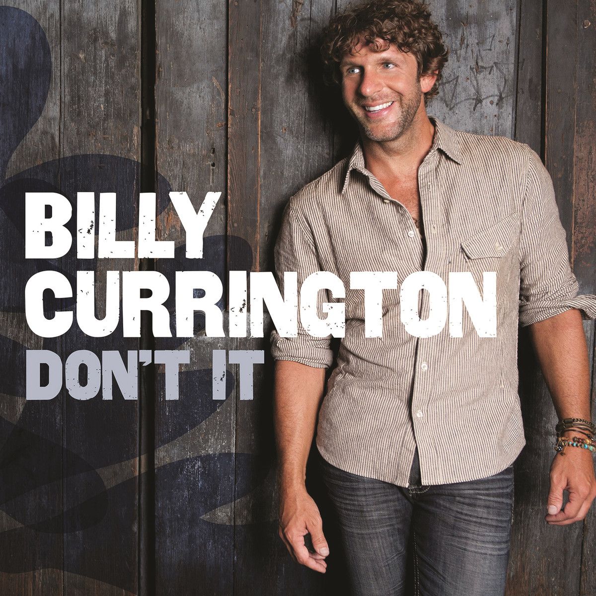 Billy Currington