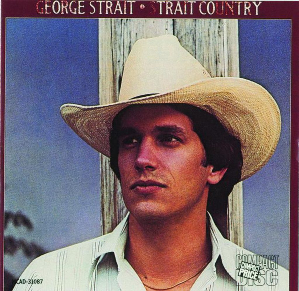 Strait Country