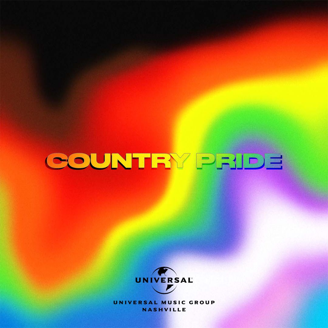 Country PRIDE