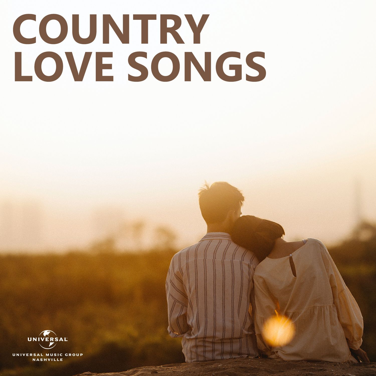 Country Love Songs