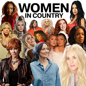Women In Country