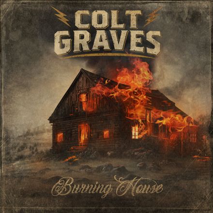Colt Graves