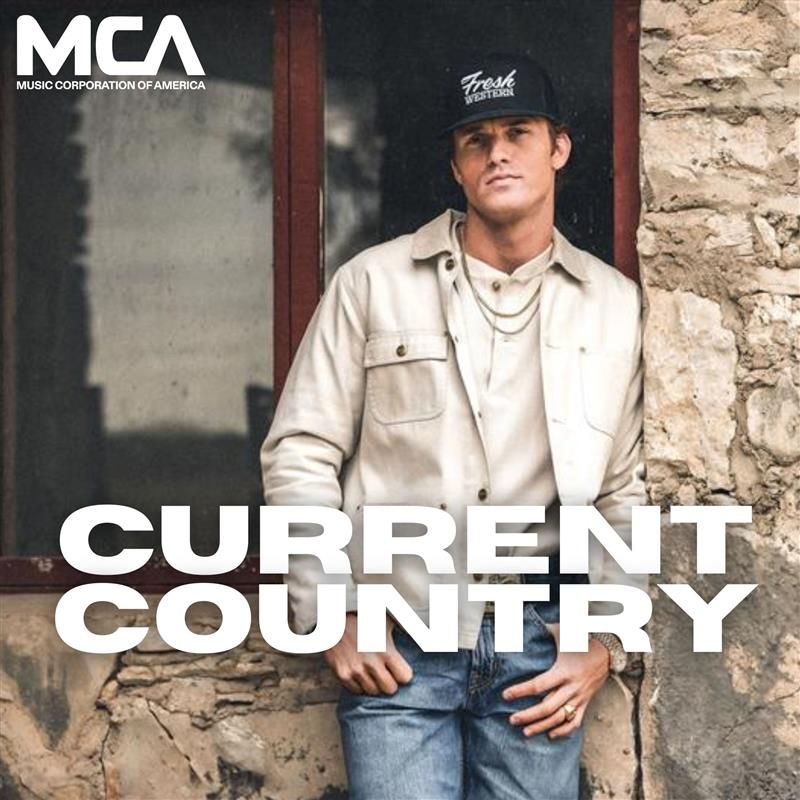 Current Country