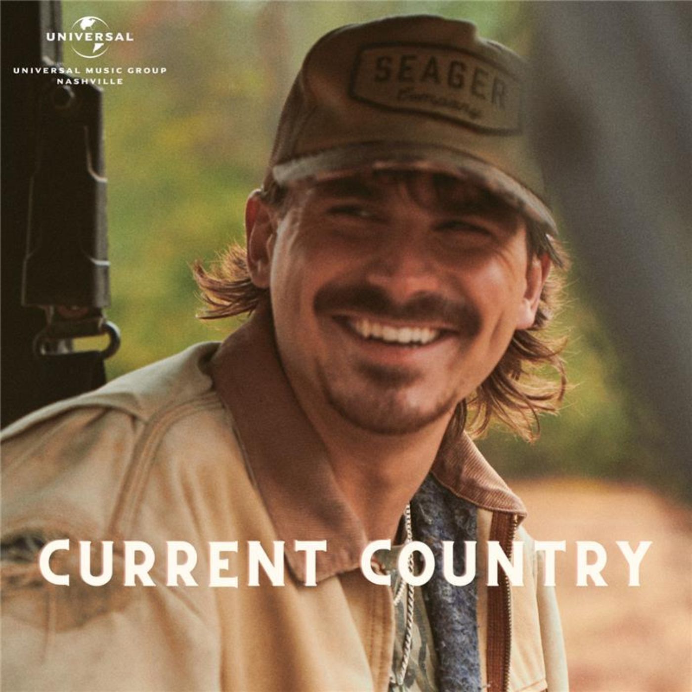 Current Country