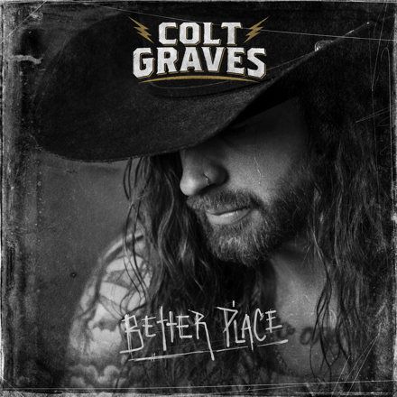 Colt Graves