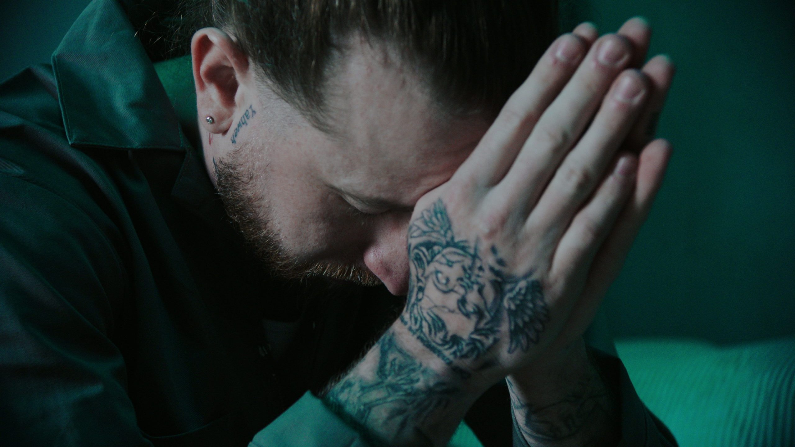 Colt Graves Drops Official Music Video for “Better Place” – OUT NOW