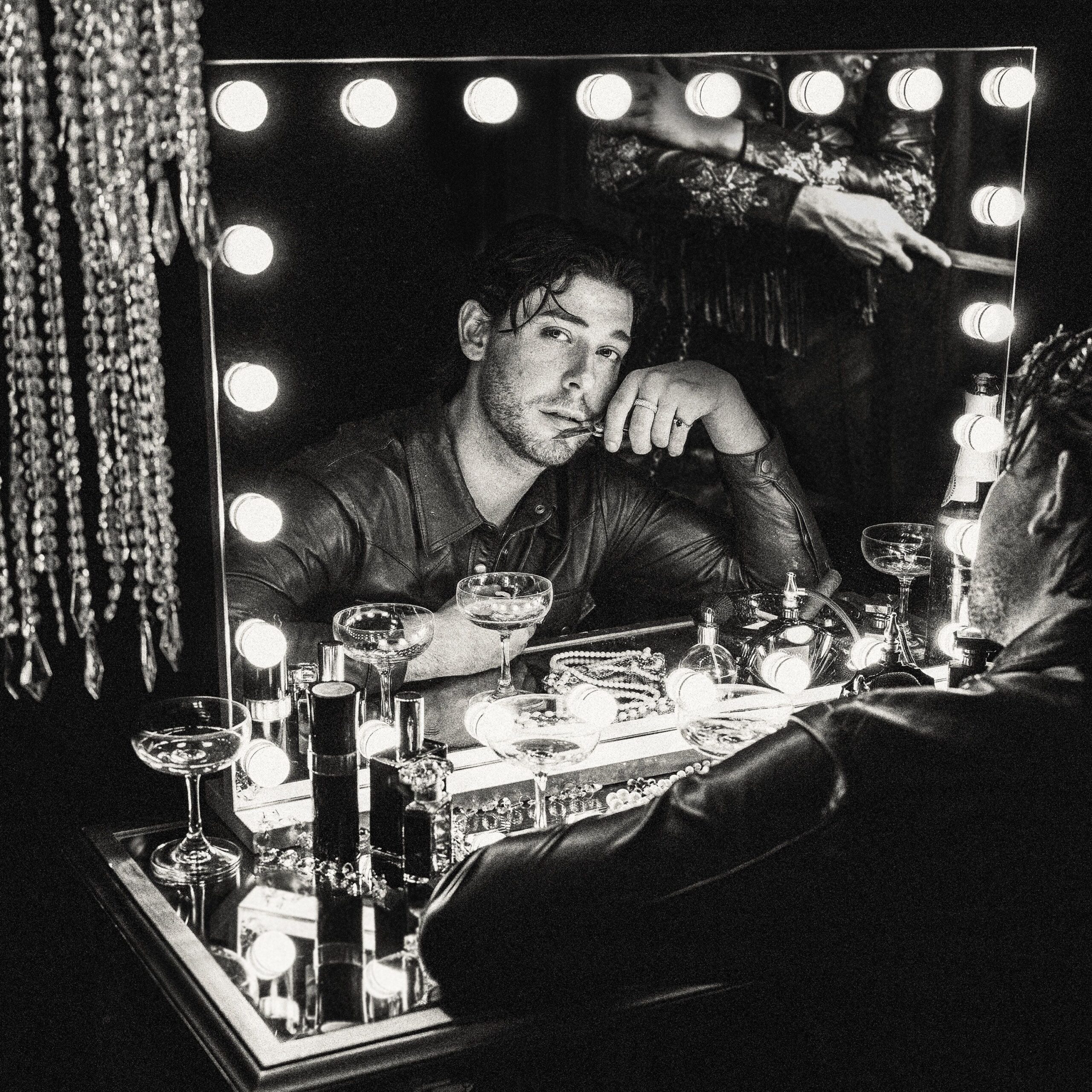 SAM WILLIAMS CARRIES THE FAMILY TORCH ON “HONKYTONKIN’”, UNVEILS ACT II: COUNTRYSTAR OUT NOW