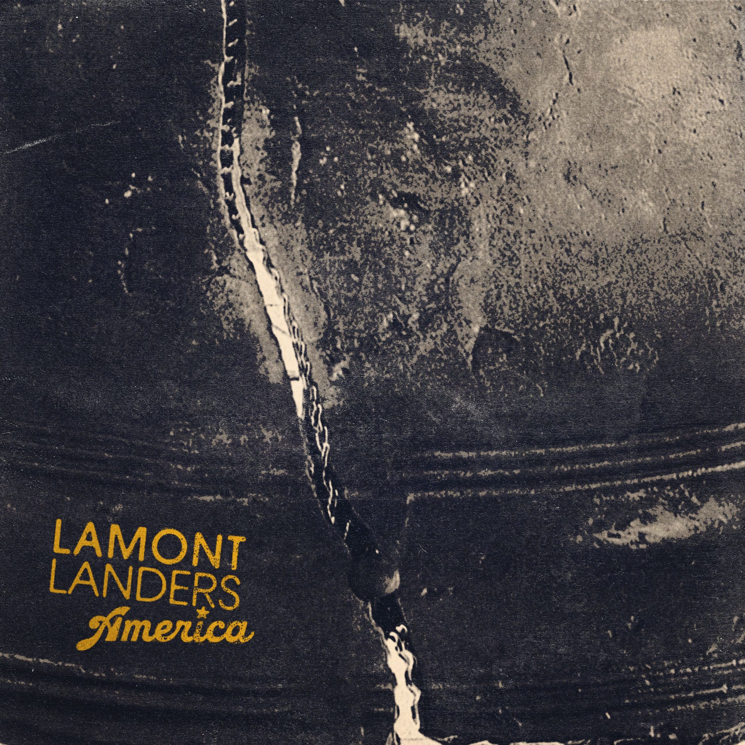 Lamont Landers Releases Powerful New Single “America”