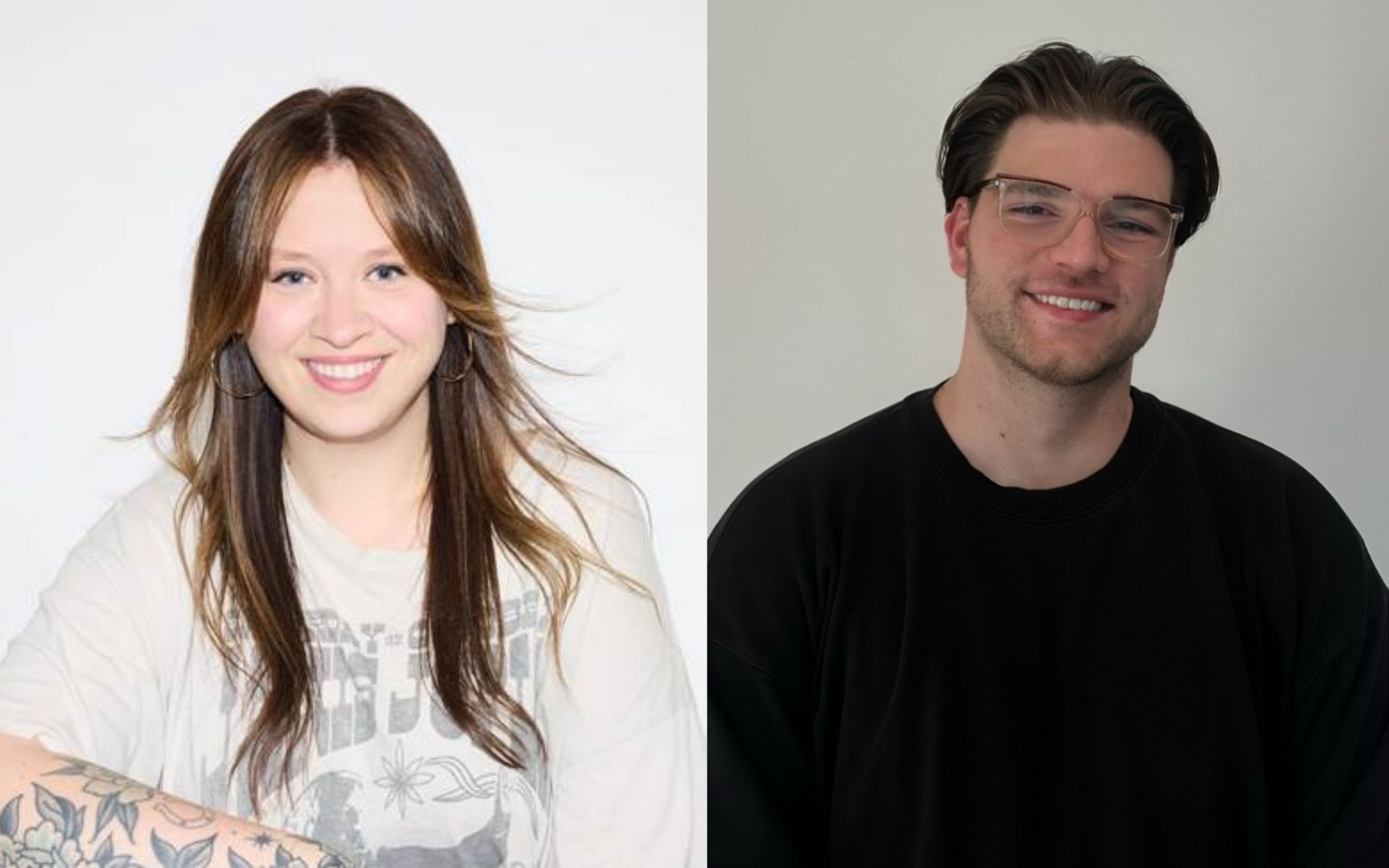 MCA ELEVATES DIGITAL MARKETING TEAM WITH ADDITIONS OF SARAH D’HILLY AND BRAD KRAUSE