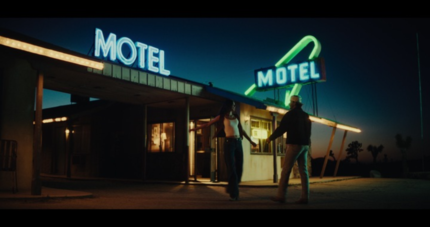 WATCH NOW: Josh Ross’ “LATER TONIGHT” Official Music Video Out Now