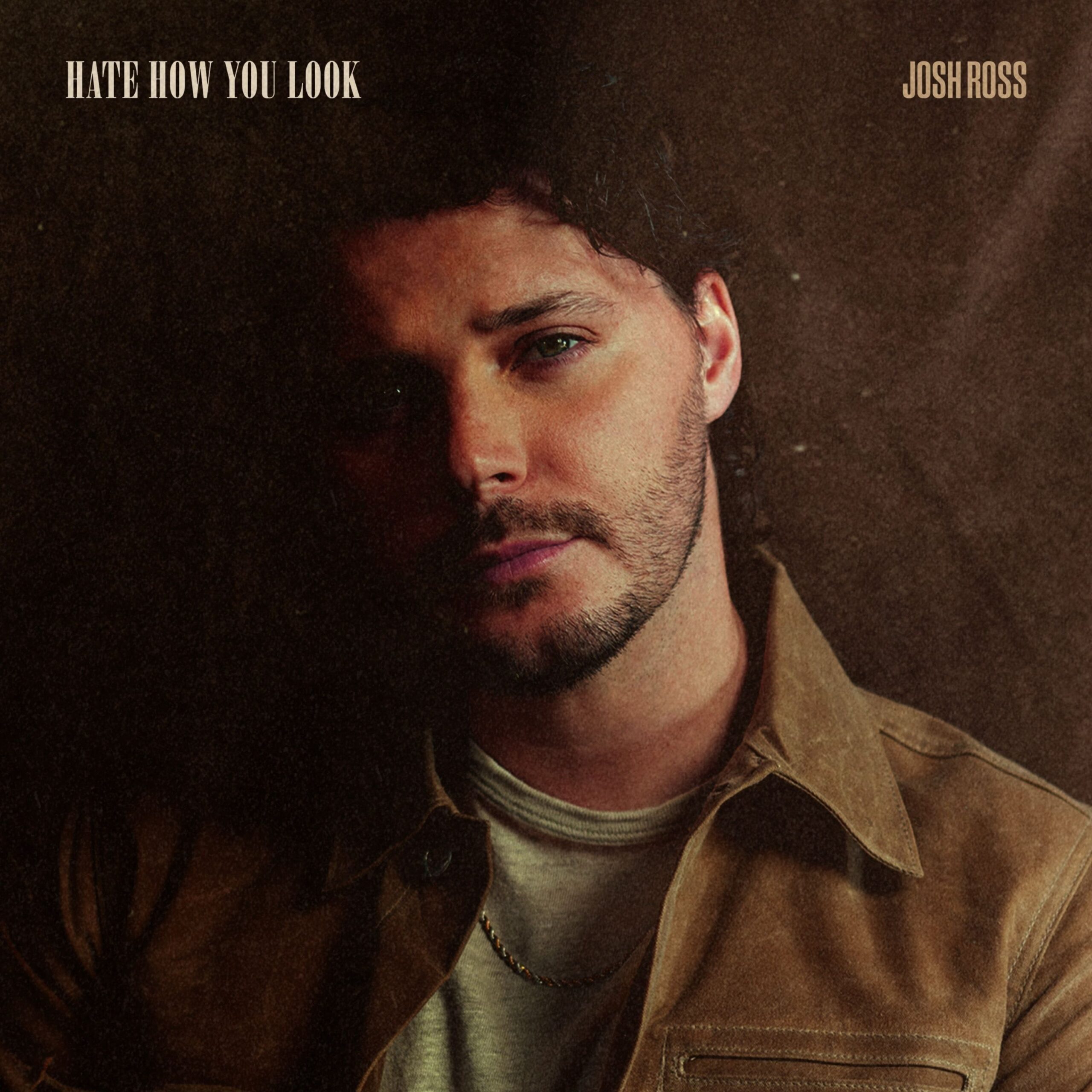 Josh Ross Is #1 Most-Added At Country Radio With “HATE HOW YOU LOOK”
