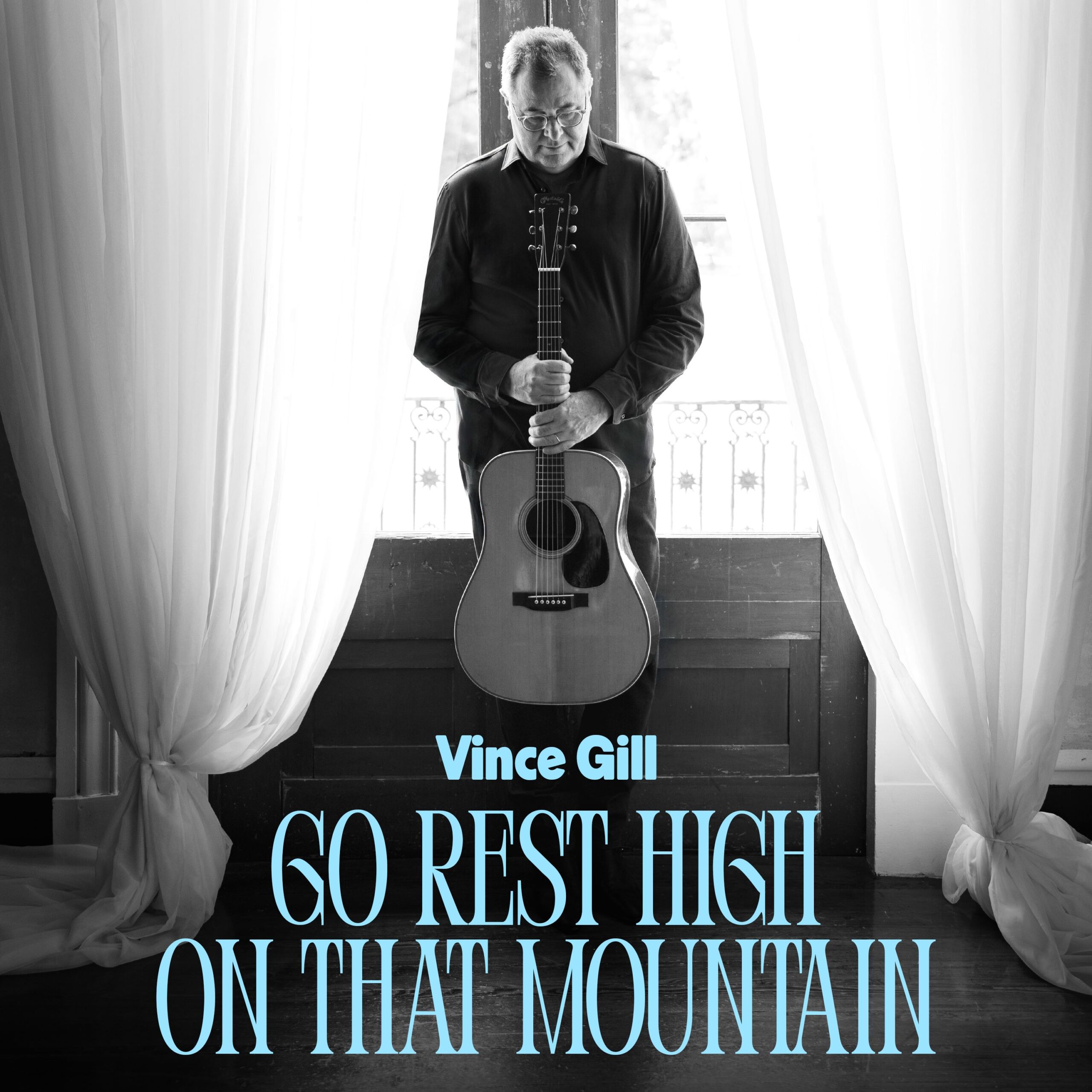 Vince Gill’s “Go Rest High On That Mountain” Certified Double-Platinum, Celebrates 30th Anniversary with Release of Extended Version