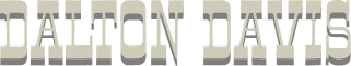 Dalton Davis logo