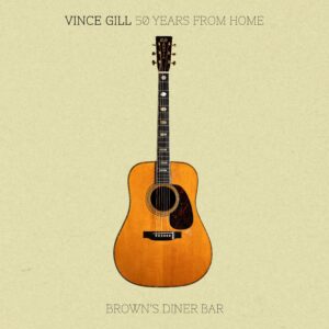 VinceGill_50yrs_BrownsDinerBar_Cvr_EP3_3000x3000_HiRes_WEB