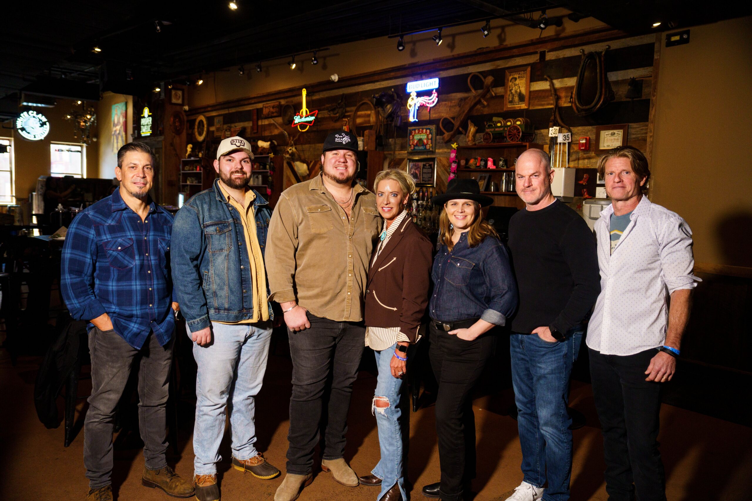 JACOB HACKWORTH SIGNS TO MCA AND READIES NEW SINGLE “WHAT TOOK YOU SO LONG” FOR RADIO